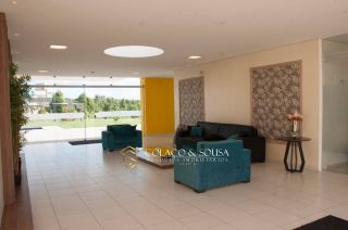 Lote com 160m²  à Venda no SerraVille Residence Privê.