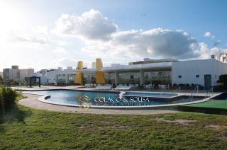 Lote com 160m²  à Venda no SerraVille Residence Privê.