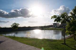 Lote com 160m²  à Venda no SerraVille Residence Privê.