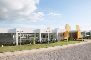 Lote com 160m²  à Venda no SerraVille Residence Privê.