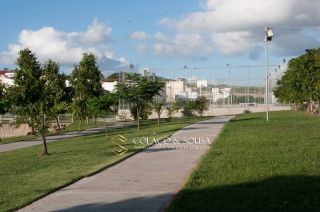Lote com 160m²  à Venda no SerraVille Residence Privê.
