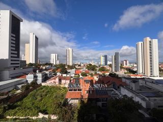 Apartamento a VENDA no Austro França no bairro da Prata