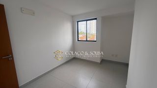 Apartamento  de 3 Quartos à Venda no Austro França Residence.