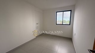 Apartamento  de 3 Quartos à Venda no Austro França Residence.