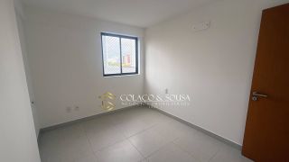 Apartamento  de 3 Quartos à Venda no Austro França Residence.