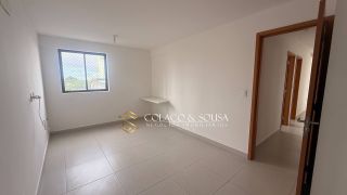 Apartamento  de 3 Quartos à Venda no Austro França Residence.