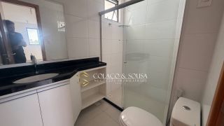 Apartamento  de 3 Quartos à Venda no Austro França Residence.