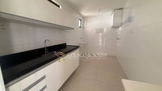 Apartamento  de 3 Quartos à Venda no Austro França Residence.