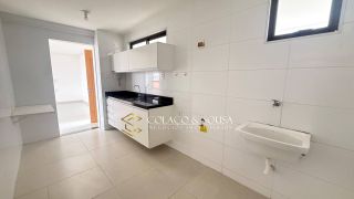 Apartamento  de 3 Quartos à Venda no Austro França Residence.