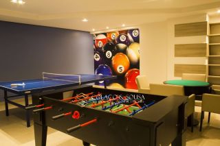 Apartamento  de 3 Quartos à Venda no Austro França Residence.