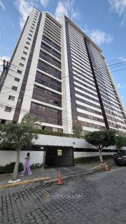 Apartamento  de 3 Quartos à Venda no Austro França Residence.