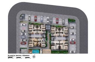 Apartamento com 2 quartos à venda, Portal Sudoeste – Campina Grande/PB