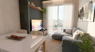 Apartamento com 2 quartos à venda, Portal Sudoeste – Campina Grande/PB