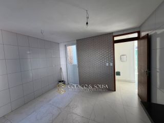 Casa Duplex a venda em condomínio fechado no bairro do Alto Branco com estrutura de lazer completa 