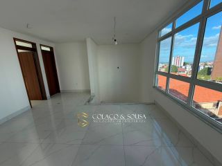 Casa Duplex a venda em condomínio fechado no bairro do Alto Branco com estrutura de lazer completa 