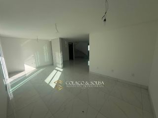 Casa Duplex a venda em condomínio fechado no bairro do Alto Branco com estrutura de lazer completa 