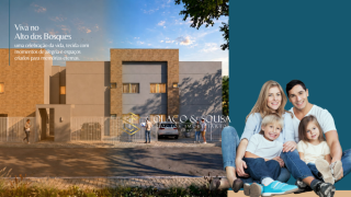 Apartamento com 2 quartos à venda – Portal dos Bosques | Campina Grande/PB
