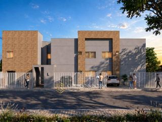 Apartamento com 2 quartos à venda – Portal dos Bosques | Campina Grande/PB