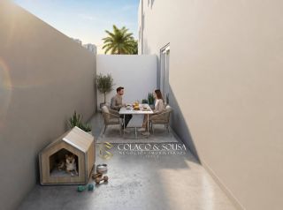 Apartamento com 2 quartos à venda – Portal dos Bosques | Campina Grande/PB