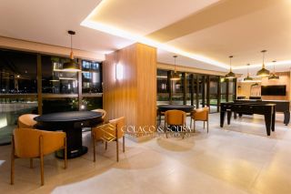Flat com 2 quartos para Venda no Heron Marinho.