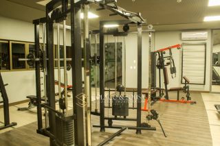 Flat com 2 quartos para Venda no Heron Marinho.