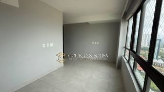 Flat com 2 quartos para Venda no Heron Marinho.