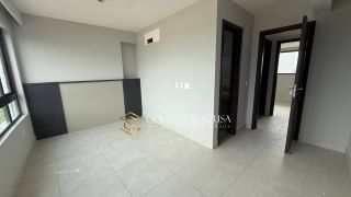 Flat com 2 quartos para Venda no Heron Marinho.