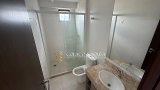 Flat com 2 quartos para Venda no Heron Marinho.