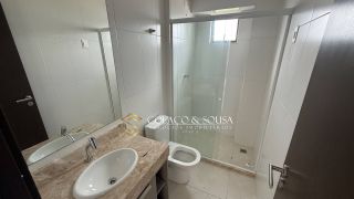 Flat com 2 quartos para Venda no Heron Marinho.