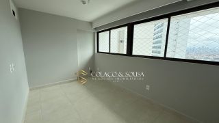 Flat com 2 quartos para Venda no Heron Marinho.