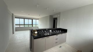 Flat com 2 quartos para Venda no Heron Marinho.