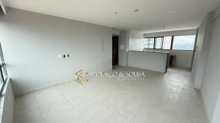 Flat com 2 quartos para Venda no Heron Marinho.