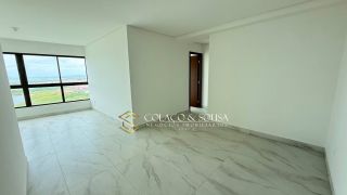 Apartamento com 3 QUARTOS a VENDA no Heron Marinho em Andar Alto