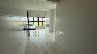Apartamento com 3 QUARTOS a VENDA no Heron Marinho em Andar Alto