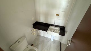 Apartamento com 3 QUARTOS a VENDA no Heron Marinho em Andar Alto