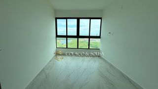 Apartamento com 3 QUARTOS a VENDA no Heron Marinho em Andar Alto