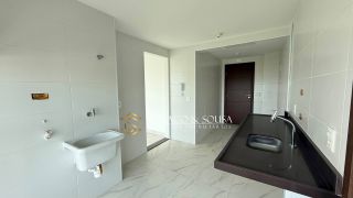 Apartamento com 3 QUARTOS a VENDA no Heron Marinho em Andar Alto