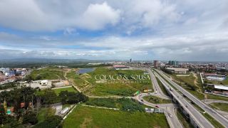 Apartamento com 3 QUARTOS a VENDA no Heron Marinho em Andar Alto