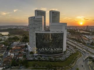 Apartamento com 3 QUARTOS a VENDA no Heron Marinho em Andar Alto