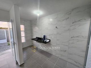 Casas em construção para Venda no Portal Sudoeste.