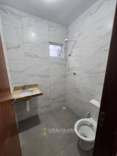 Casas em construção para Venda no Portal Sudoeste.