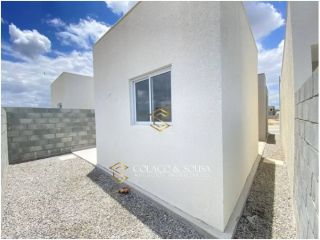 Casa com 3 quartos à venda no Village Sudoeste.