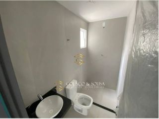 Casa com 3 quartos à venda no Village Sudoeste.