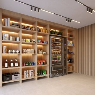 Apartamento de 2 Quartos | Sendo uma suíte e com closet para Venda no Catolé.