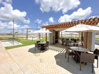 CASA 3 QUARTOS COM SUITES - CAMPINA GRANDE - VILLAGE SUDOESTE