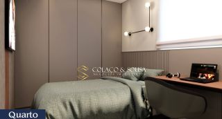 CASA 3 QUARTOS COM SUITES - CAMPINA GRANDE - VILLAGE SUDOESTE