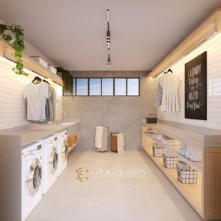 Apartamento Para Vender com 2 quartos no Trend Residence