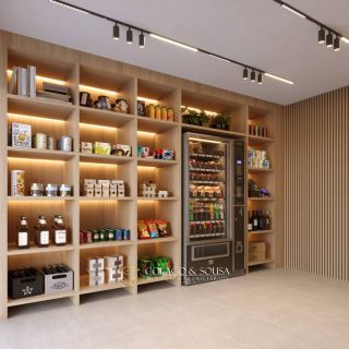 Apartamento Para Vender com 2 quartos no Trend Residence