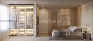 Apartamento Para Vender com 2 quartos no Trend Residence