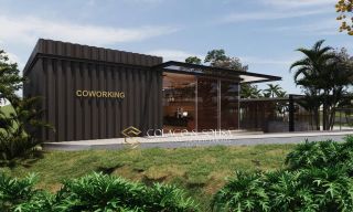 Lote / Terreno à Venda no NaçõesVille Residence em Campina Grande-PB